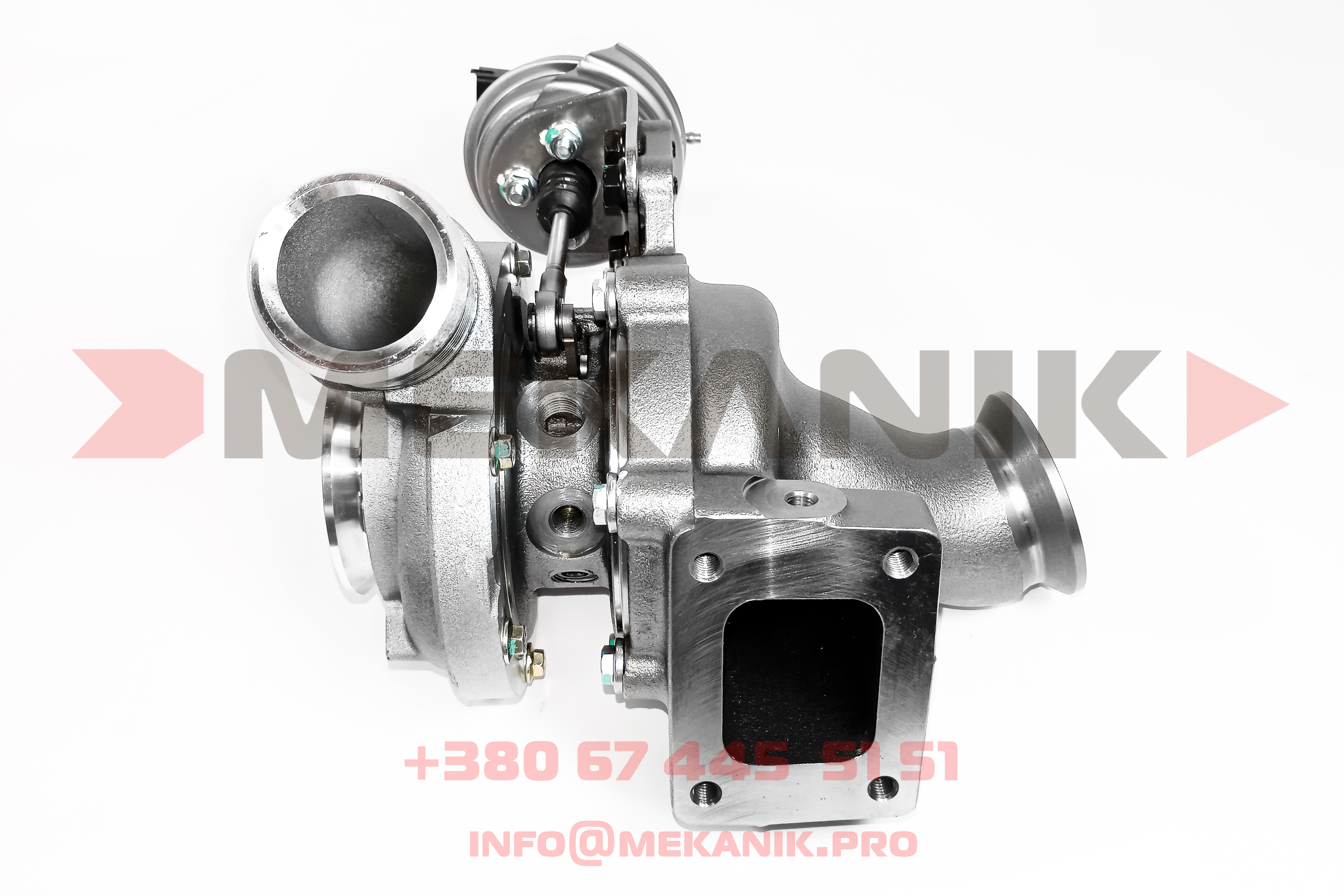 MKA 7321094 MEKANIK